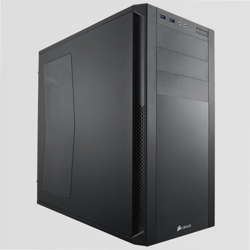 Case ATX compatto Carbide Series™ 200R