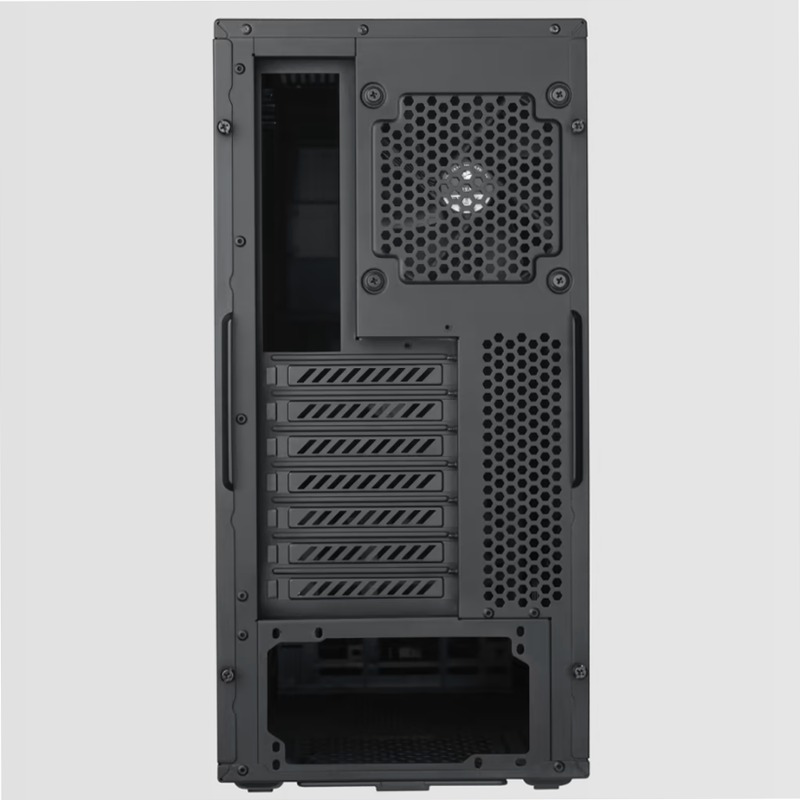 Case ATX compatto Carbide Series™ 200R
