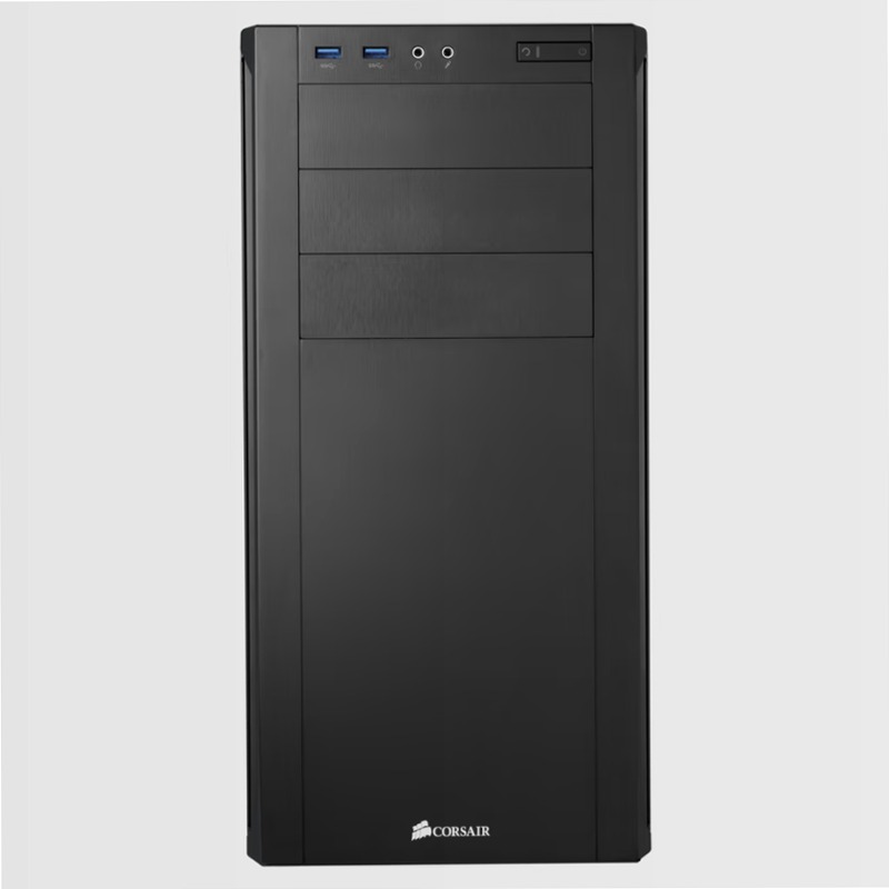 Case ATX compatto Carbide Series™ 200R