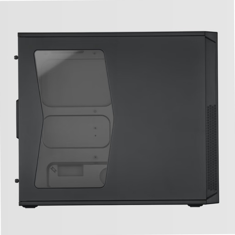 Case ATX compatto Carbide Series™ 200R