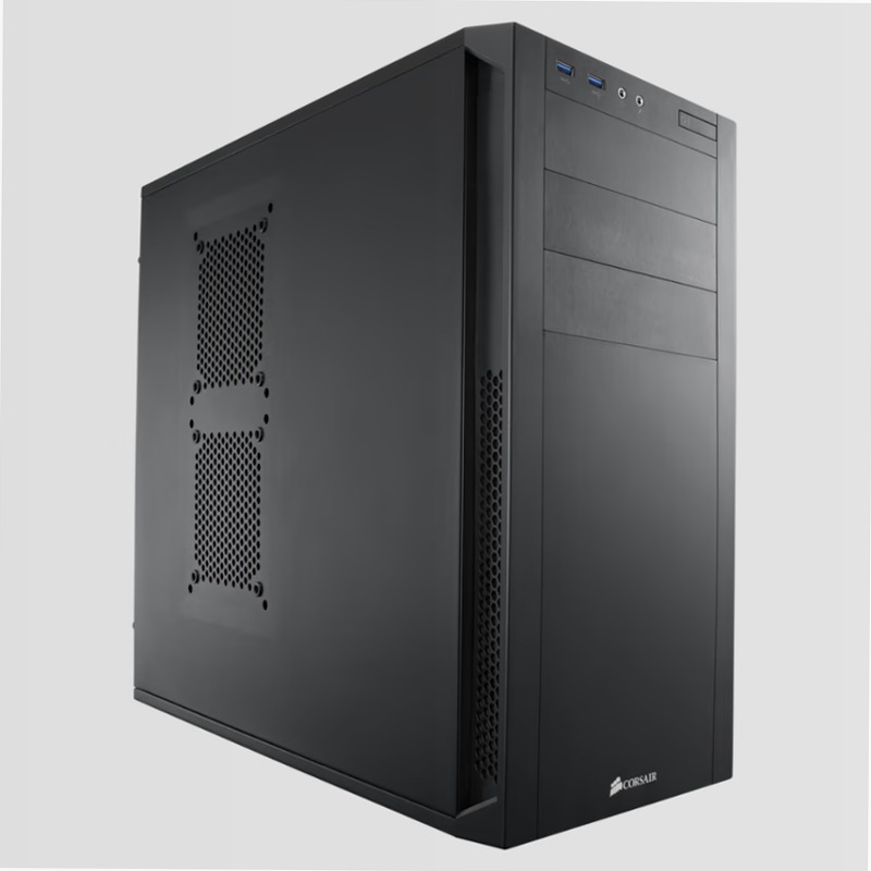 Case ATX compatto Carbide Series™ 200R