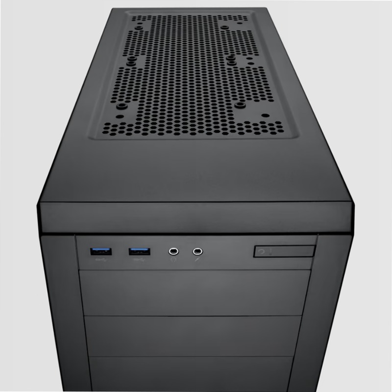 Case ATX compatto Carbide Series™ 200R