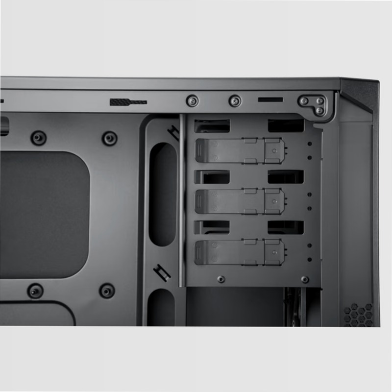 Case ATX compatto Carbide Series™ 200R