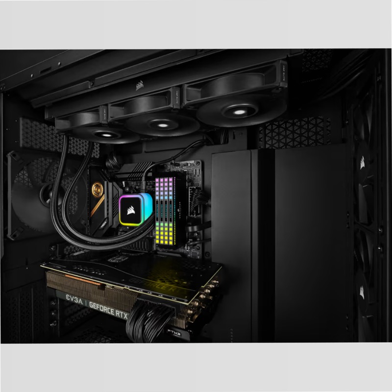 AF120 ELITE - Fan High-Performance 120mm