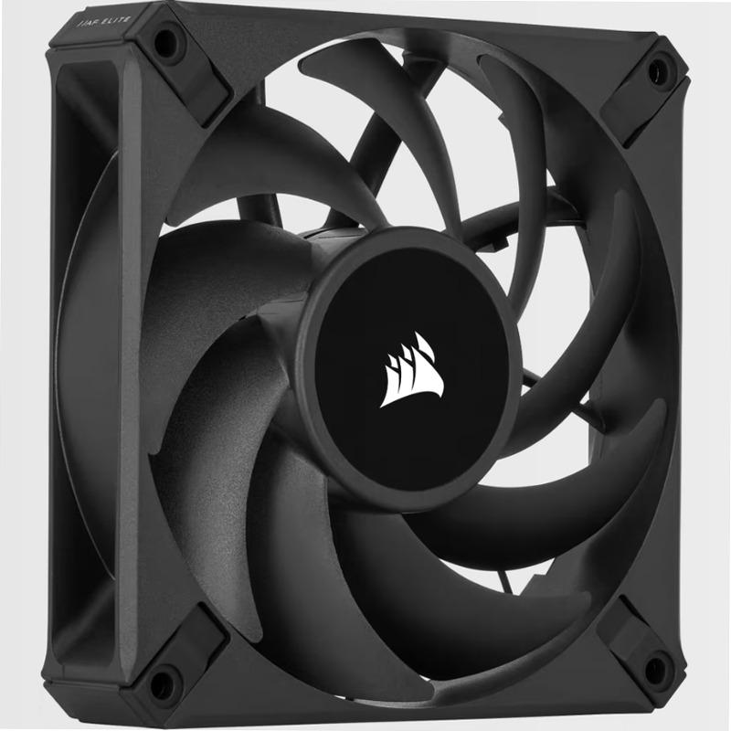 AF120 ELITE - Fan High-Performance 120mm