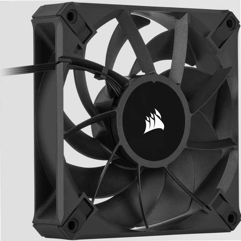 AF120 ELITE - Fan High-Performance 120mm