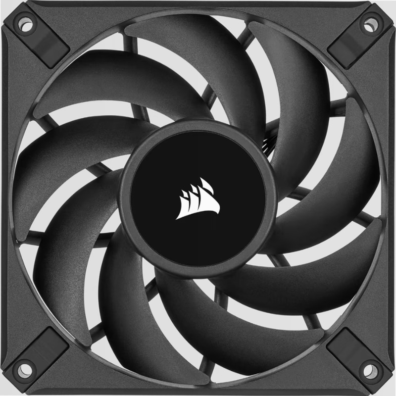 AF120 ELITE - Fan High-Performance 120mm