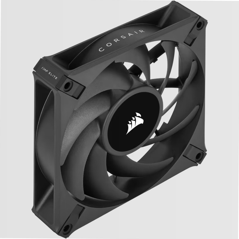 AF120 ELITE - Fan High-Performance 120mm