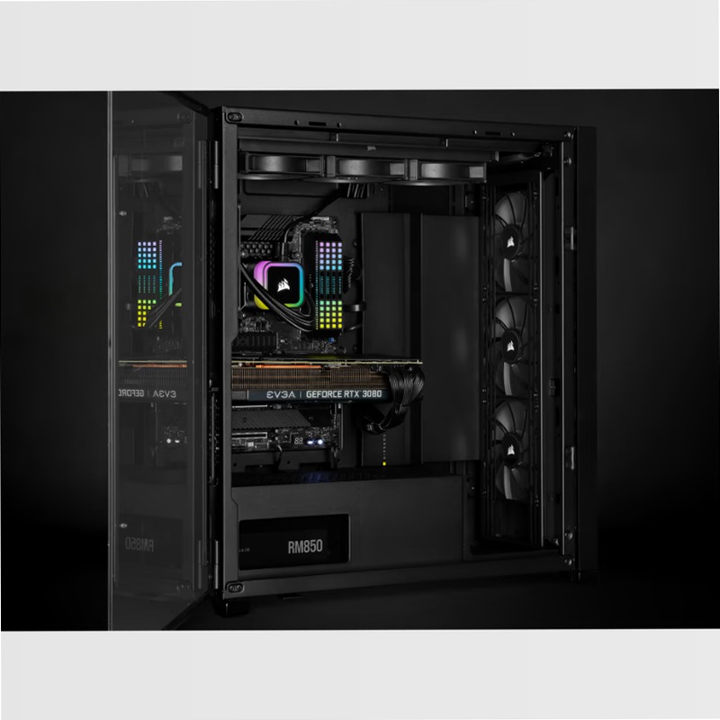 AF120 ELITE - Fan High-Performance 120mm