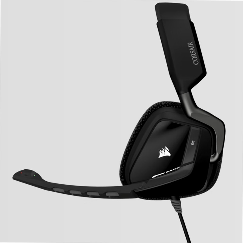 Cuffie da gioco VOID RGB Dolby 7.1 USB