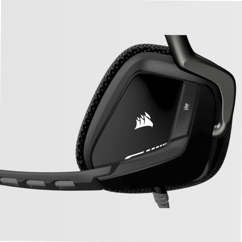Cuffie da gioco VOID RGB Dolby 7.1 USB