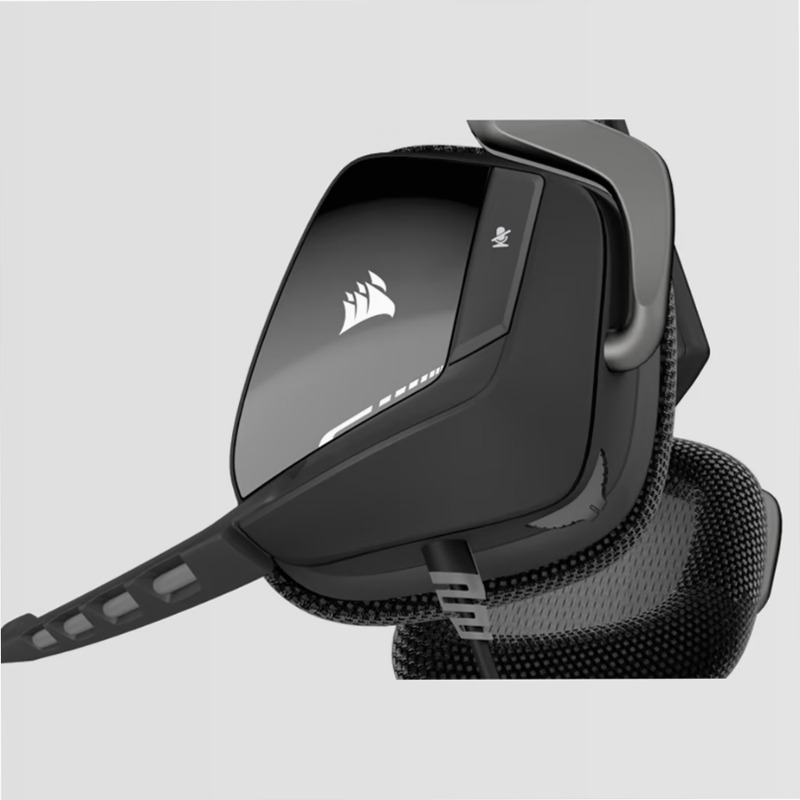 Cuffie da gioco VOID RGB Dolby 7.1 USB