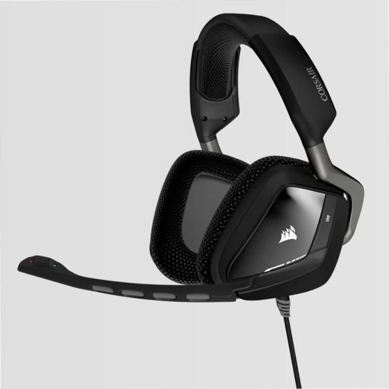 Cuffie da gioco VOID RGB Dolby 7.1 USB