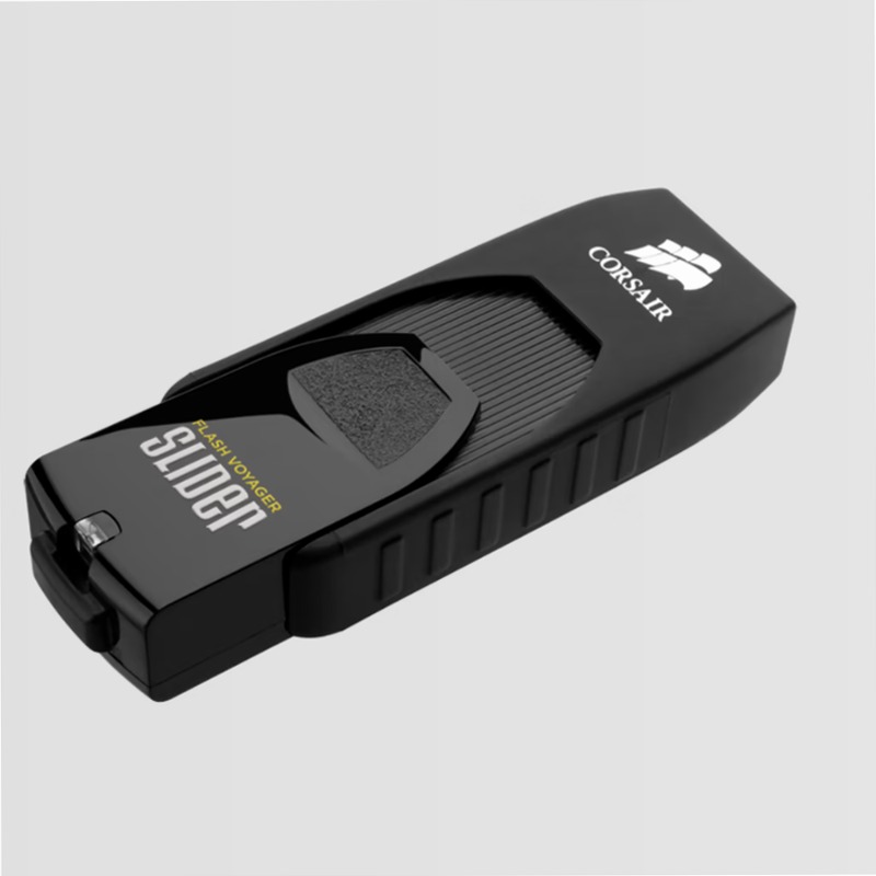 Unità flash Voyager Slider USB 3.0 64GB USB 3.2