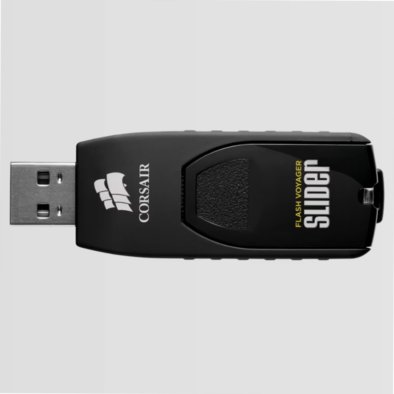 Unità flash Voyager Slider USB 3.0 64GB USB 3.2