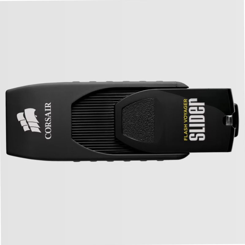 Unità flash Voyager Slider USB 3.0 64GB USB 3.2