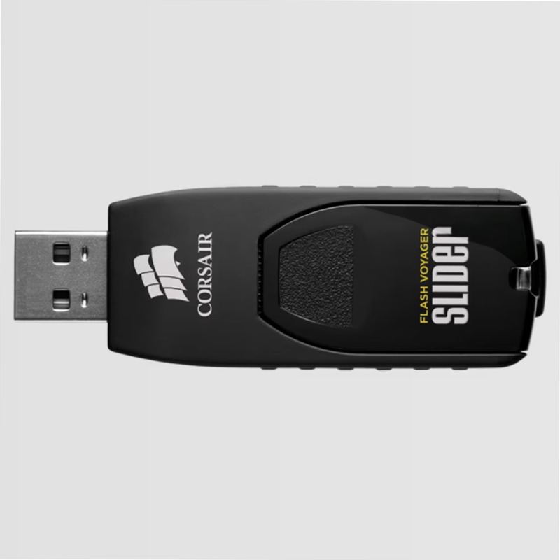 Unità flash Voyager Slider USB 3.0 64GB USB 3.2