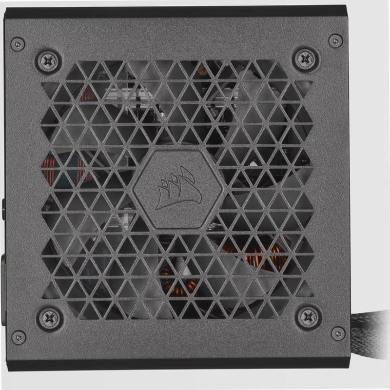 Alimentatore CX550M - Corsoir 80 Plus Bronze Semi modulare ATX