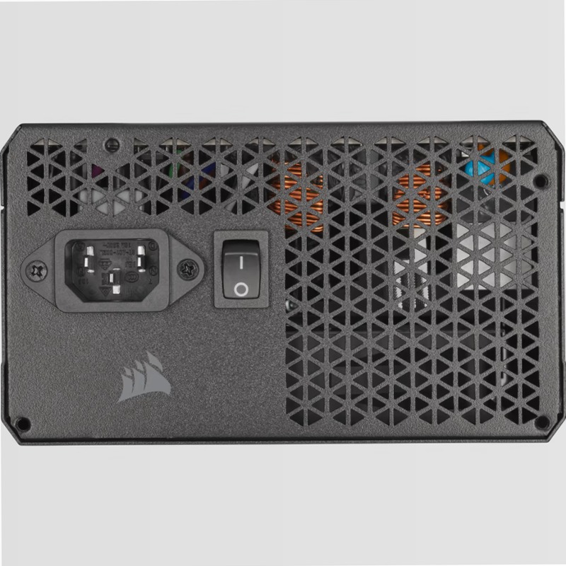 Alimentatore CX550M - Corsoir 80 Plus Bronze Semi modulare ATX