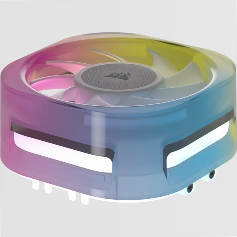 Modulo per cappuccio della pompa iCUE LINK AIO