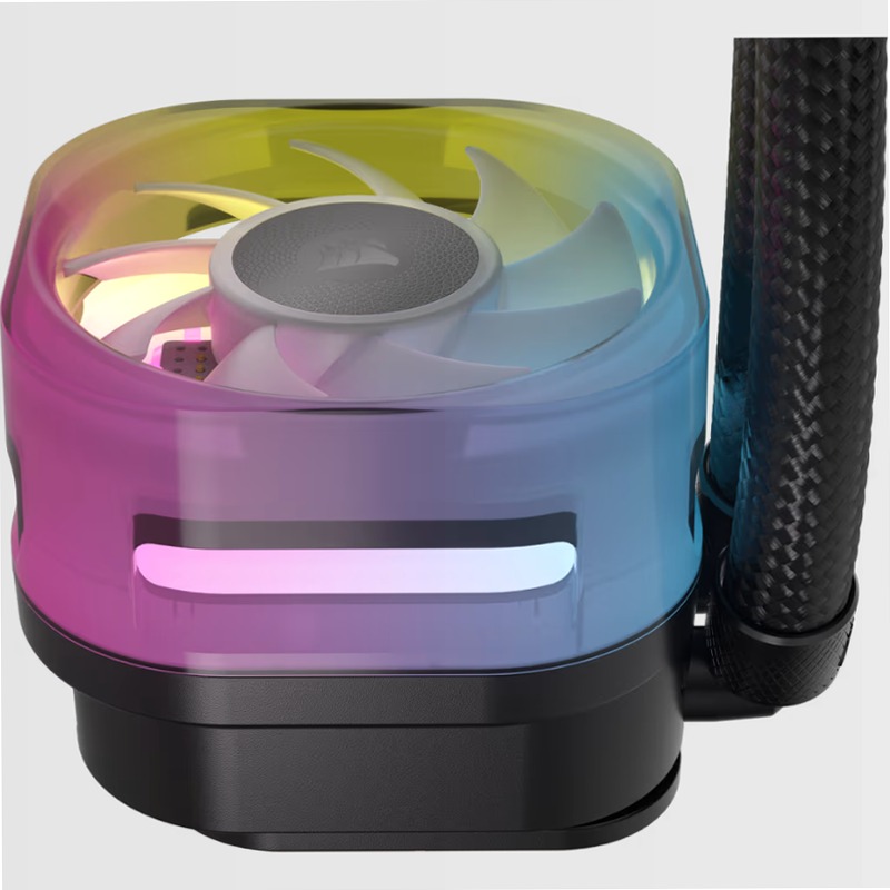 Modulo per cappuccio della pompa iCUE LINK AIO