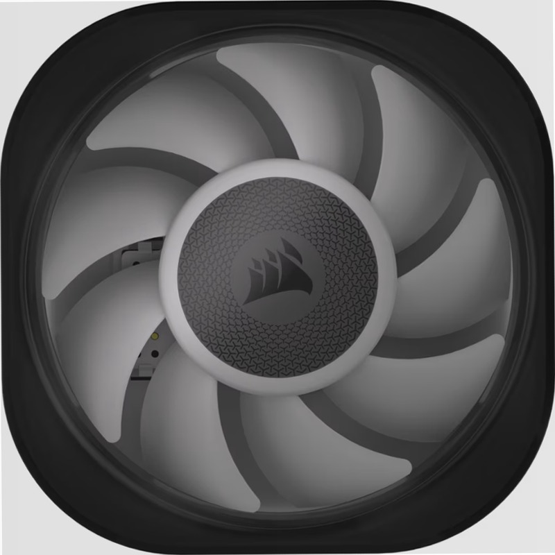 Modulo per cappuccio della pompa iCUE LINK AIO