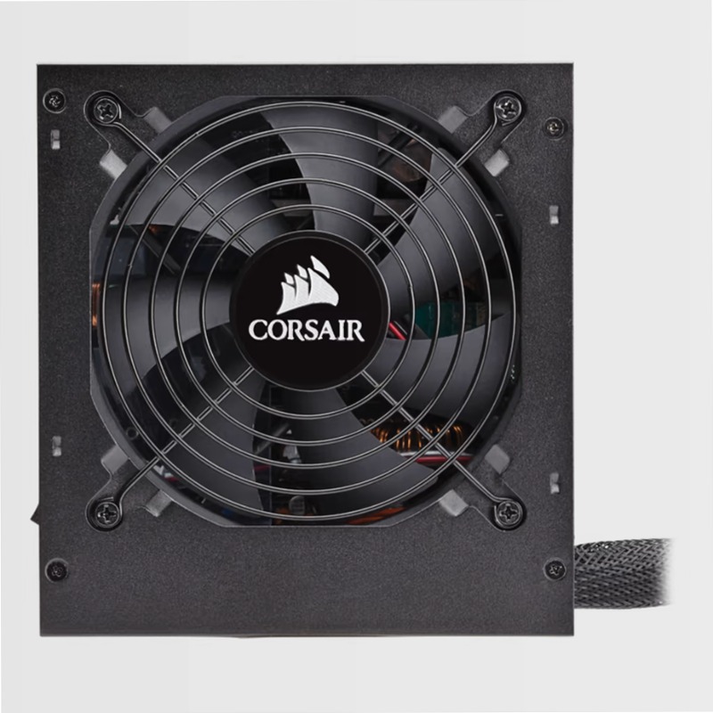 CX Series™ Alimentatore modulare CX550M ATX Semi modulare