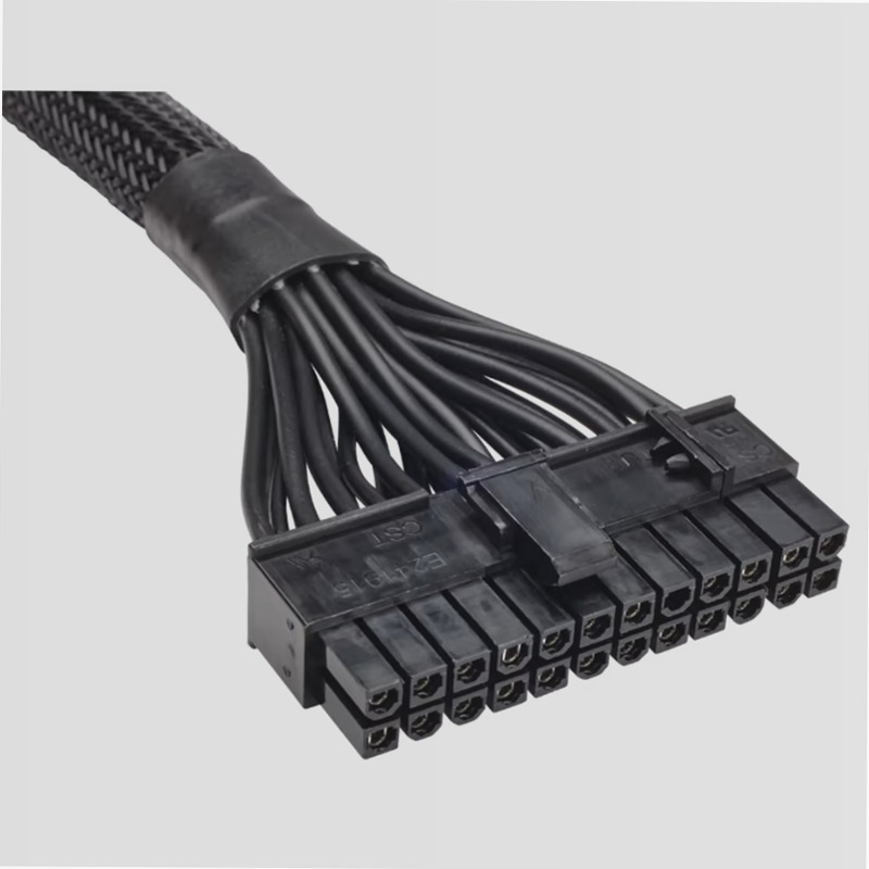 CX Series™ Alimentatore modulare CX550M ATX Semi modulare