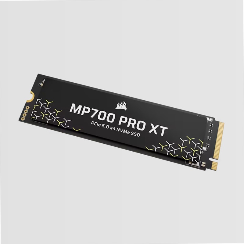 SSD M.2 NVMe PCIe 5.0 x4 MP700 PRO XT da 2 TB