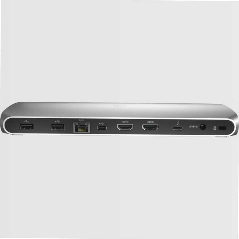 Dock TBT100 Thunderbolt 3 (EU)