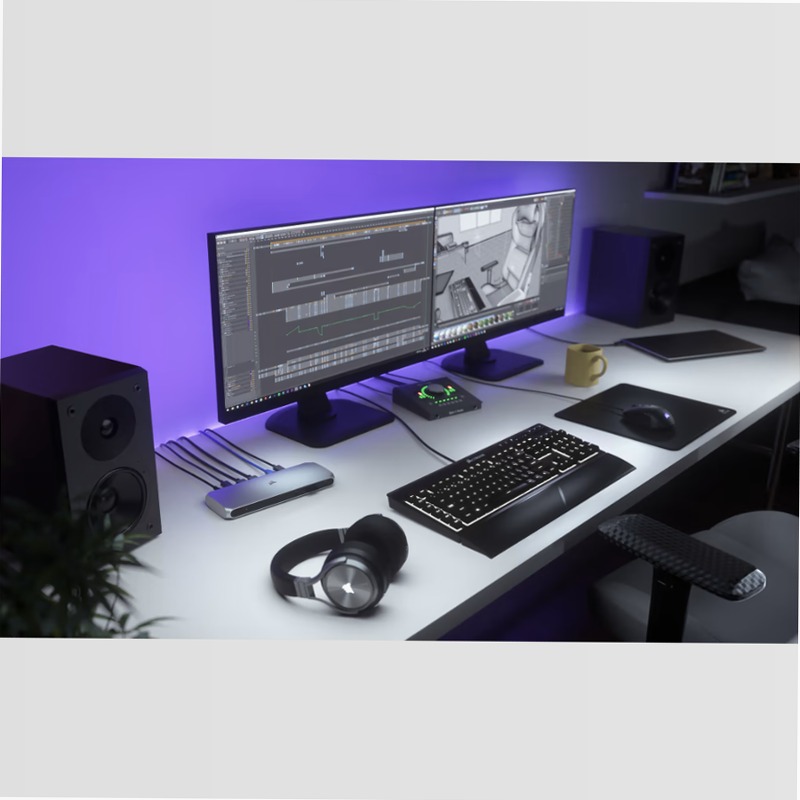 Dock TBT100 Thunderbolt 3 (EU)