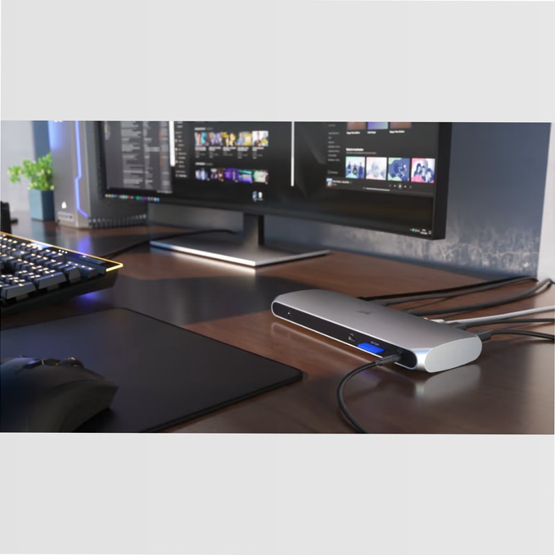 Dock TBT100 Thunderbolt 3 (EU)