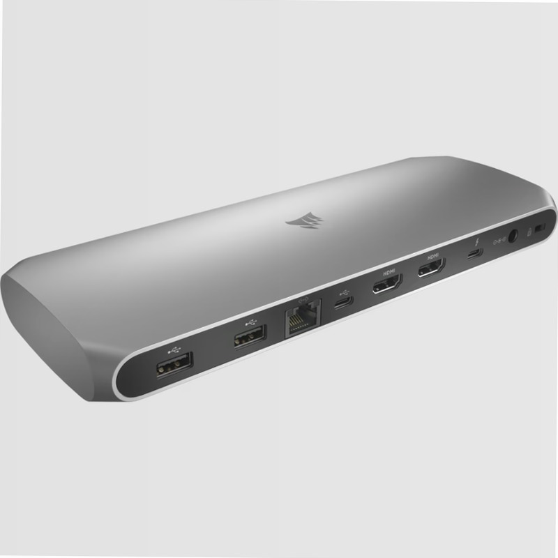 Dock TBT100 Thunderbolt 3 (EU)