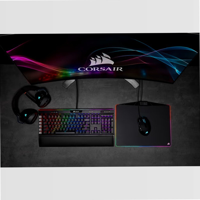 SCIMITAR RGB ELITE - Mouse gaming per MOBA/MMO