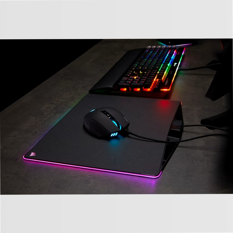 SCIMITAR RGB ELITE - Mouse gaming per MOBA/MMO