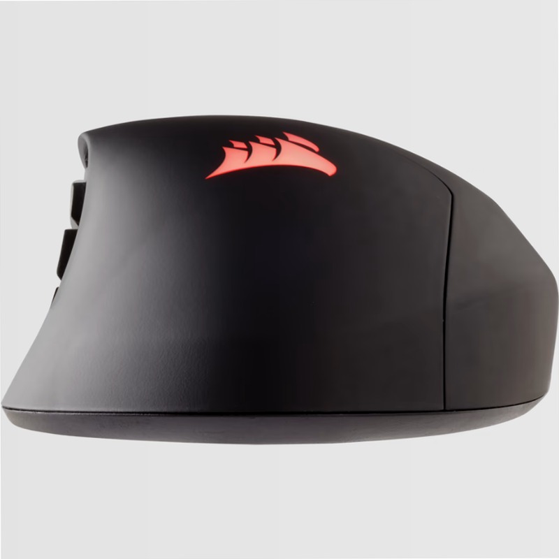 SCIMITAR RGB ELITE - Mouse gaming per MOBA/MMO