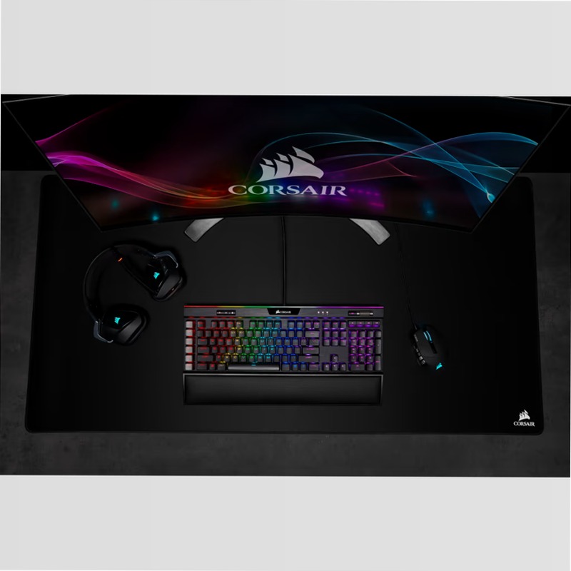 SCIMITAR RGB ELITE - Mouse gaming per MOBA/MMO