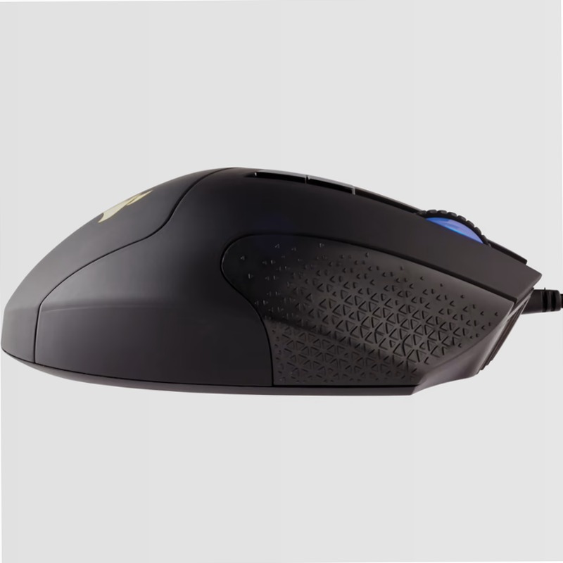 SCIMITAR RGB ELITE - Mouse gaming per MOBA/MMO