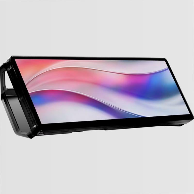 Touchscreen LCD CORSAIR XENEON EDGE 14,5"