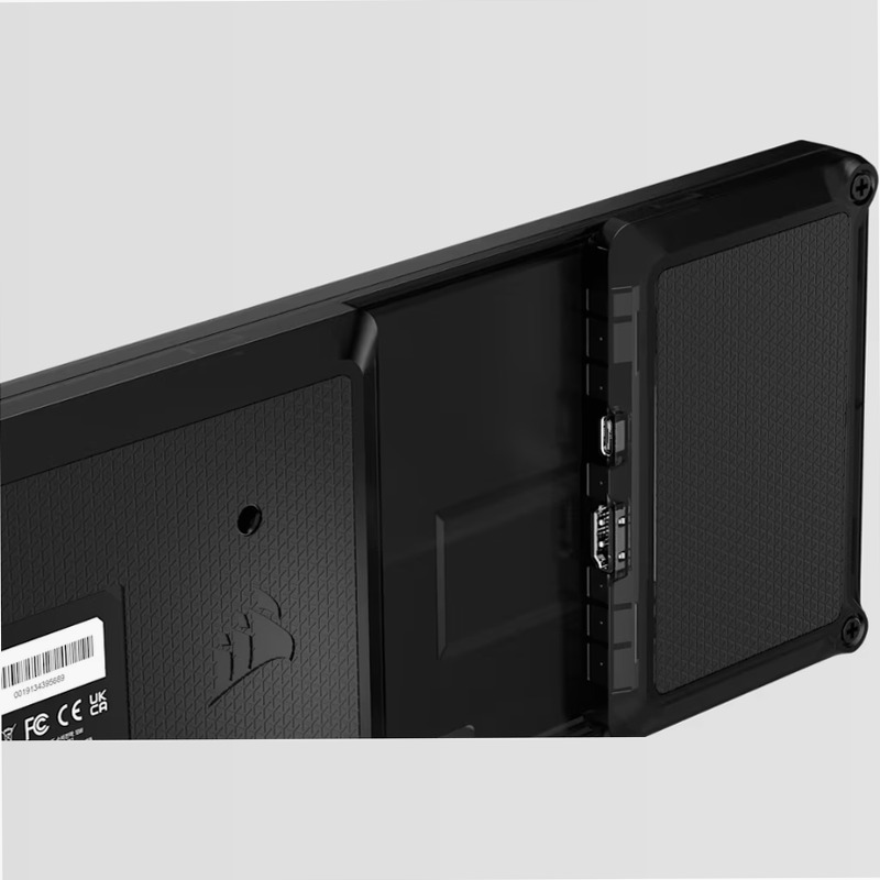 Touchscreen LCD CORSAIR XENEON EDGE 14,5"
