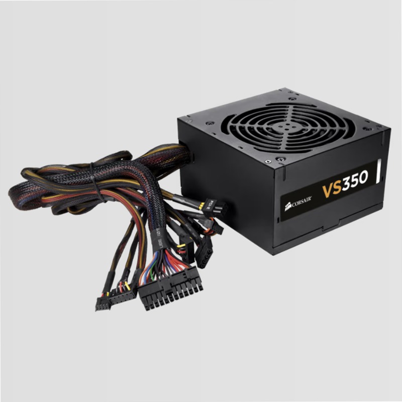 VS Series™ VS350 - Alimentatore 350W Non modulare