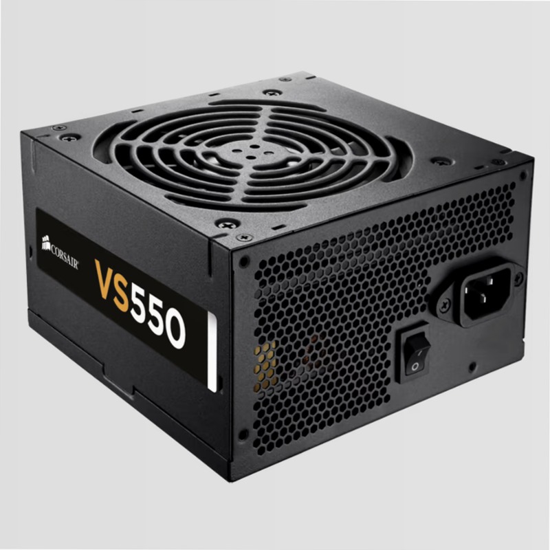 VS Series™ VS350 - Alimentatore 350W Non modulare