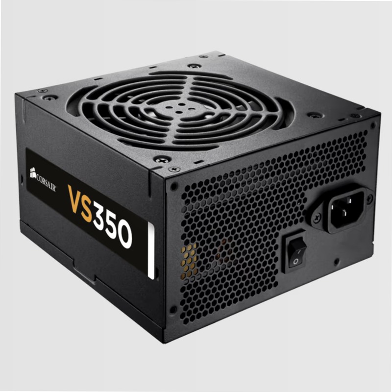 VS Series™ VS350 - Alimentatore 350W Non modulare