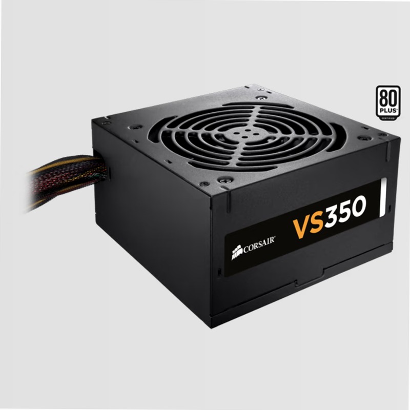 VS Series™ VS350 - Alimentatore 350W Non modulare