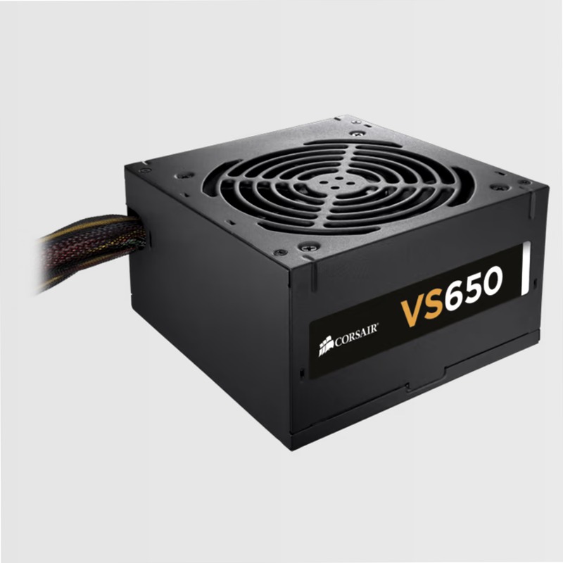 VS Series™ VS350 - Alimentatore 350W Non modulare