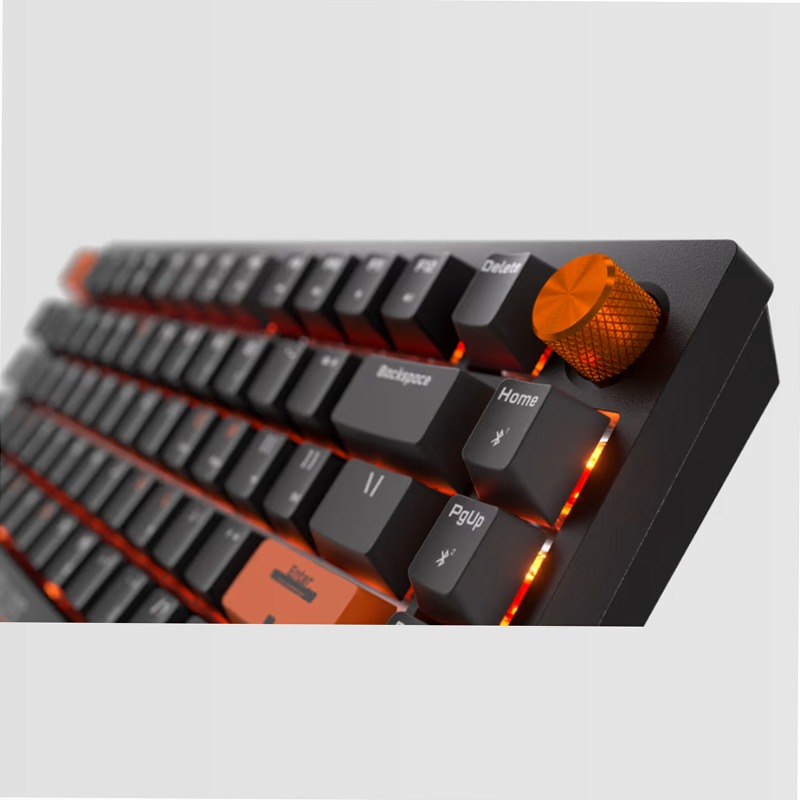 Tastiera Gaming K65 PLUS WIRELESS 75% RGB – CALL OF DUTY® BLACK OPS 6 EDITION