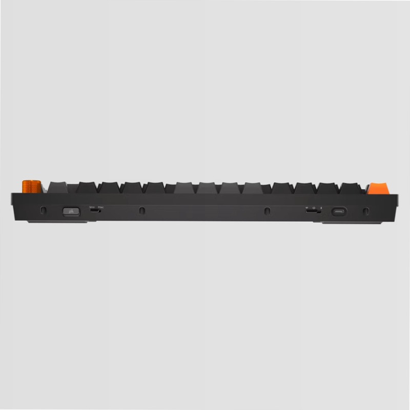 Tastiera Gaming K65 PLUS WIRELESS 75% RGB – CALL OF DUTY® BLACK OPS 6 EDITION