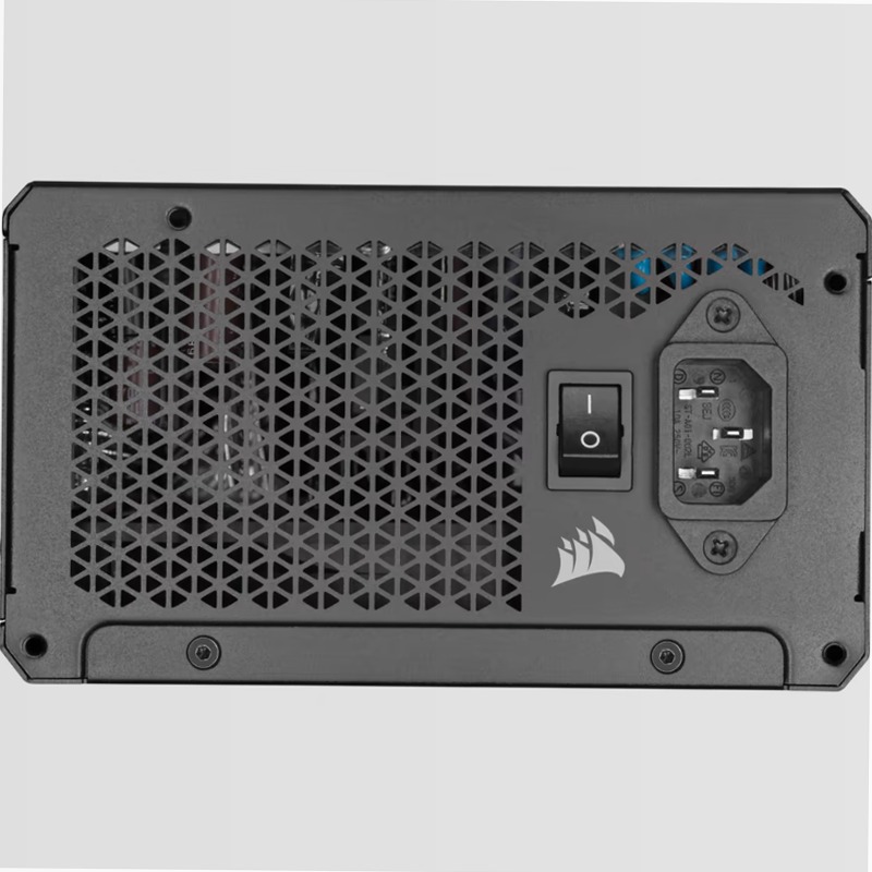 Alimentatore ATX RM850x SHIFT interamente modulare 80 PLUS Gold (EU)