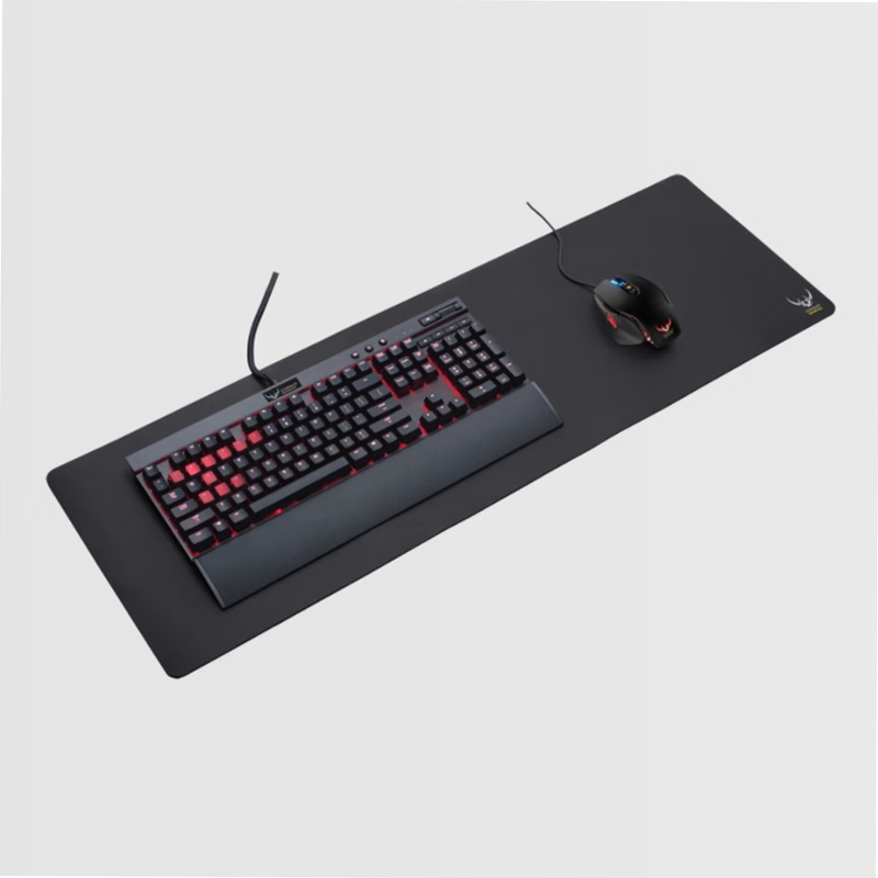 Tappetino per mouse CORSAIR Gaming MM200 Edizione Extended