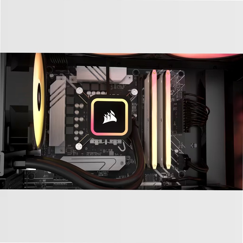 Accessori Dominator Titanium per Corsair